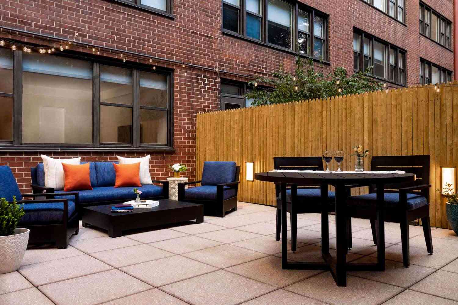 The Gardens Sonesta ES Suites New York в New York, NY