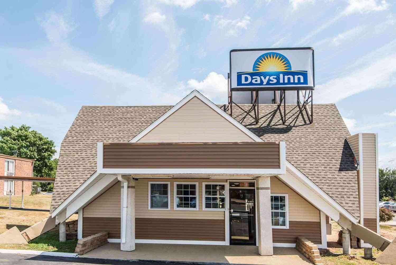 Vernon, BC 的 Days Inn by Wyndham Vernon