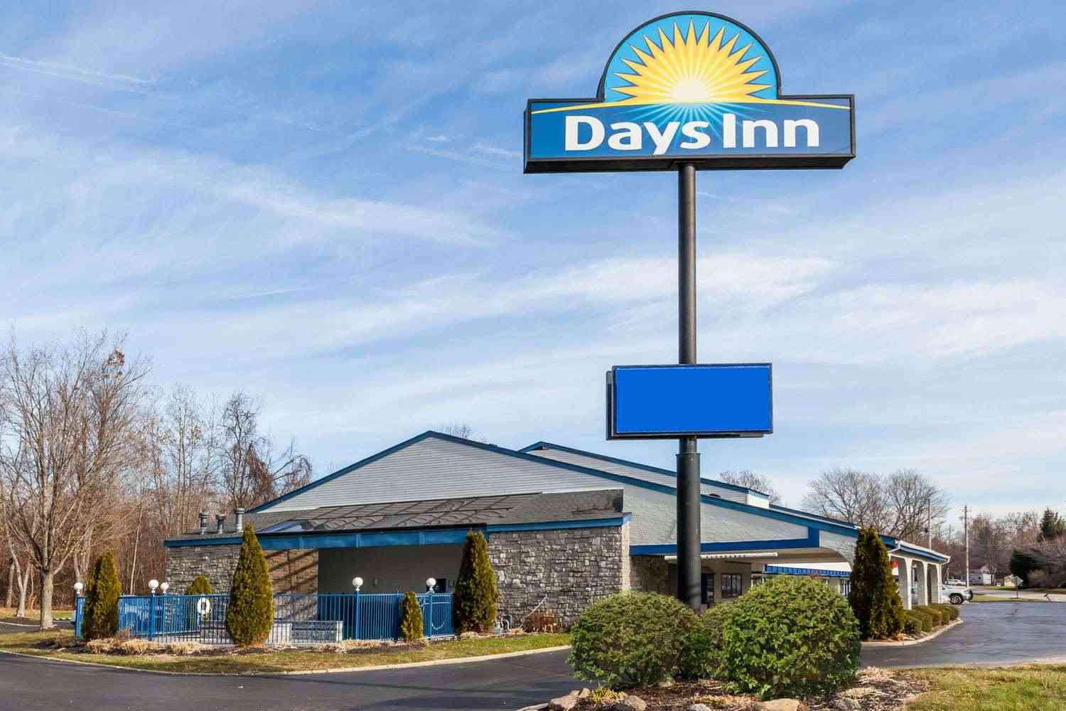 Days Inn by Wyndham Kent - Akron en Kent, OH