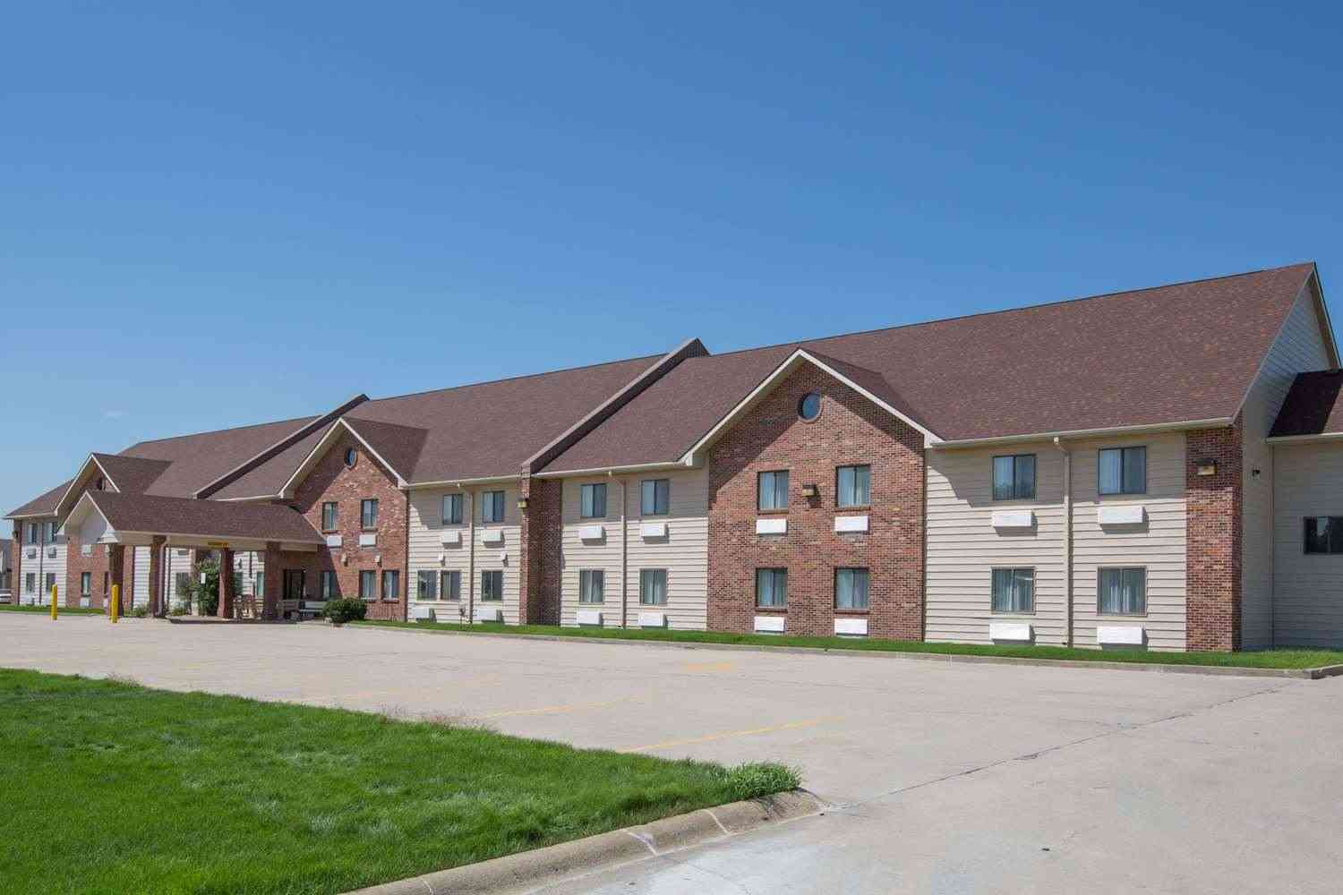 Grand Island, NE 的 Days Inn by Wyndham Grand Island
