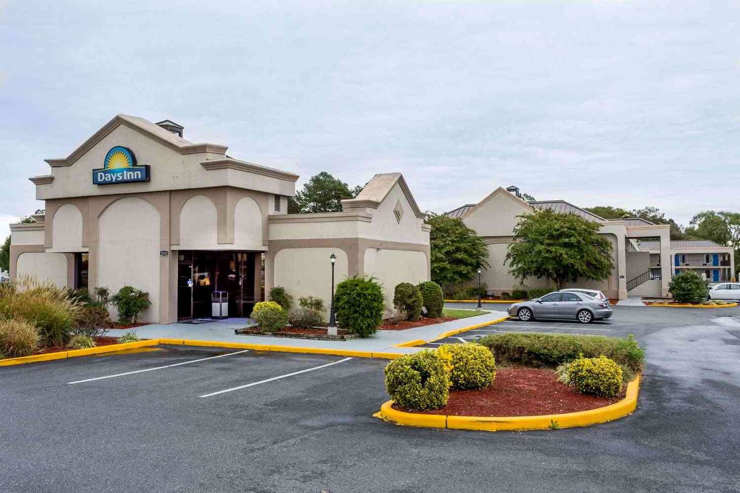 Days Inn by Wyndham Salisbury a Salisbury, MD