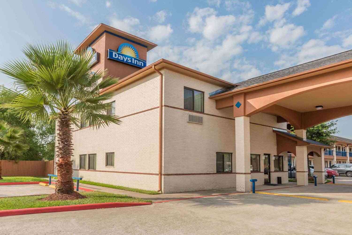 Days Inn by Wyndham Dickinson TX à Dickinson, TX