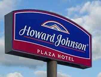 富阳, CN 的 Howard Johnson by Wyndham Tianzhu Plaza Fuyang