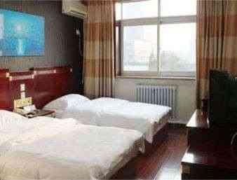 Super 8 by Wyndham Beijing Cheng Shou Si Lu a Beijing, CN