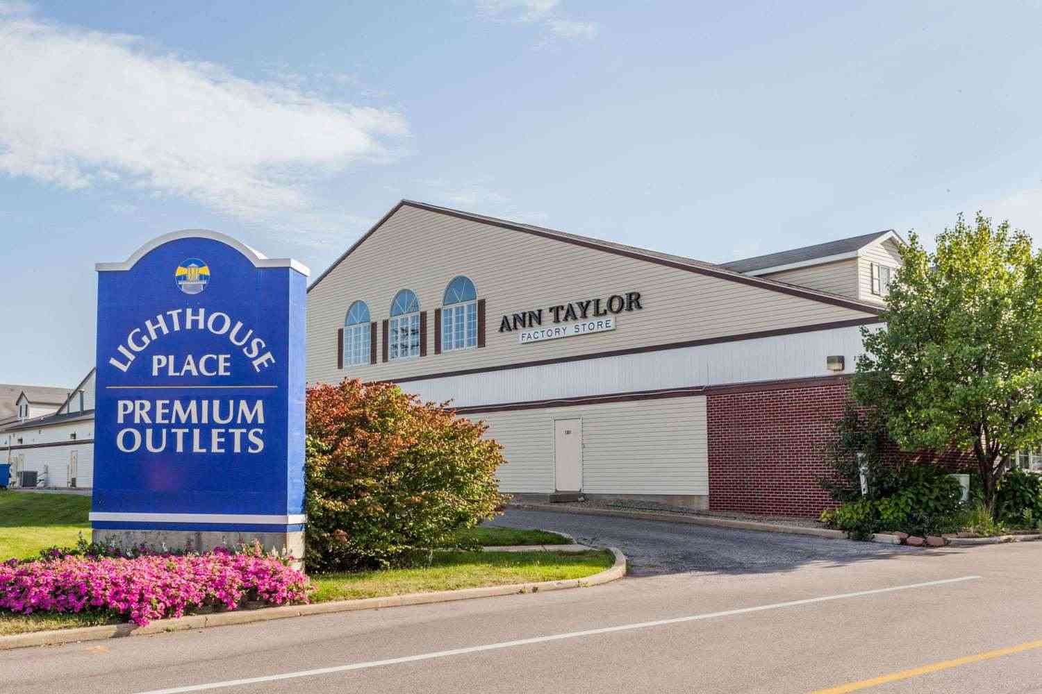 Baymont by Wyndham Michigan City à Michigan City, IN