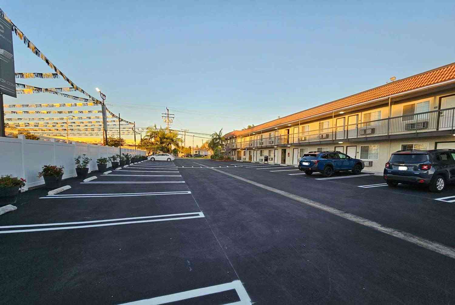 Travelodge by Wyndham Fullerton Near Anaheim in Fullerton, CA