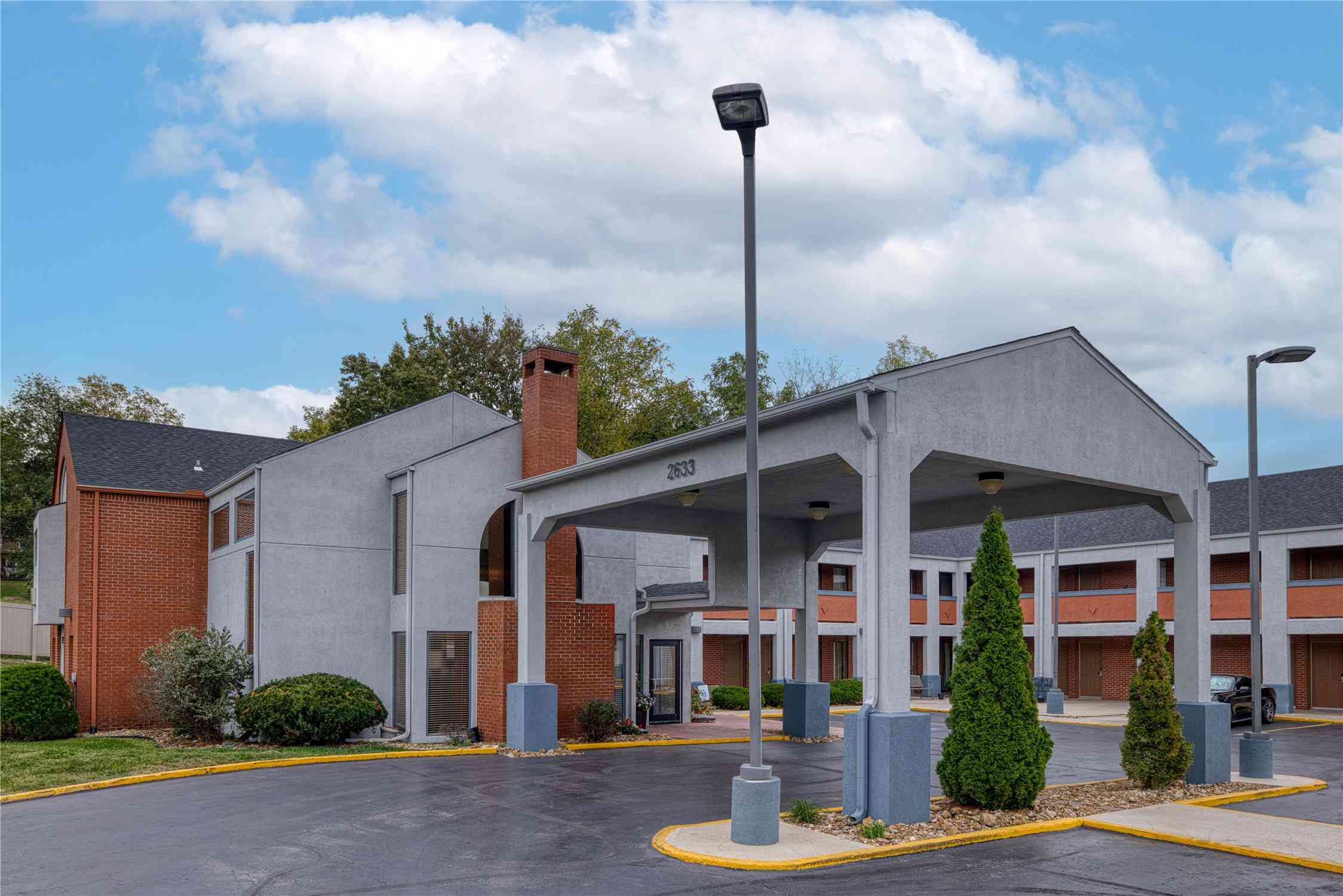 SureStay by Best Western Kansas City Country Inn North a Kansas City, MO