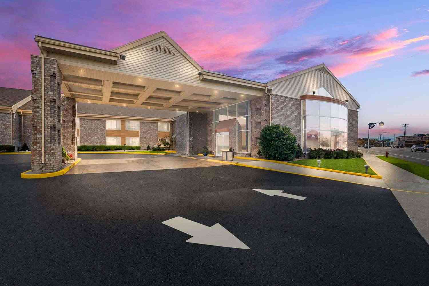 Best Western Plus Gold Country Inn a Winnemucca, NV