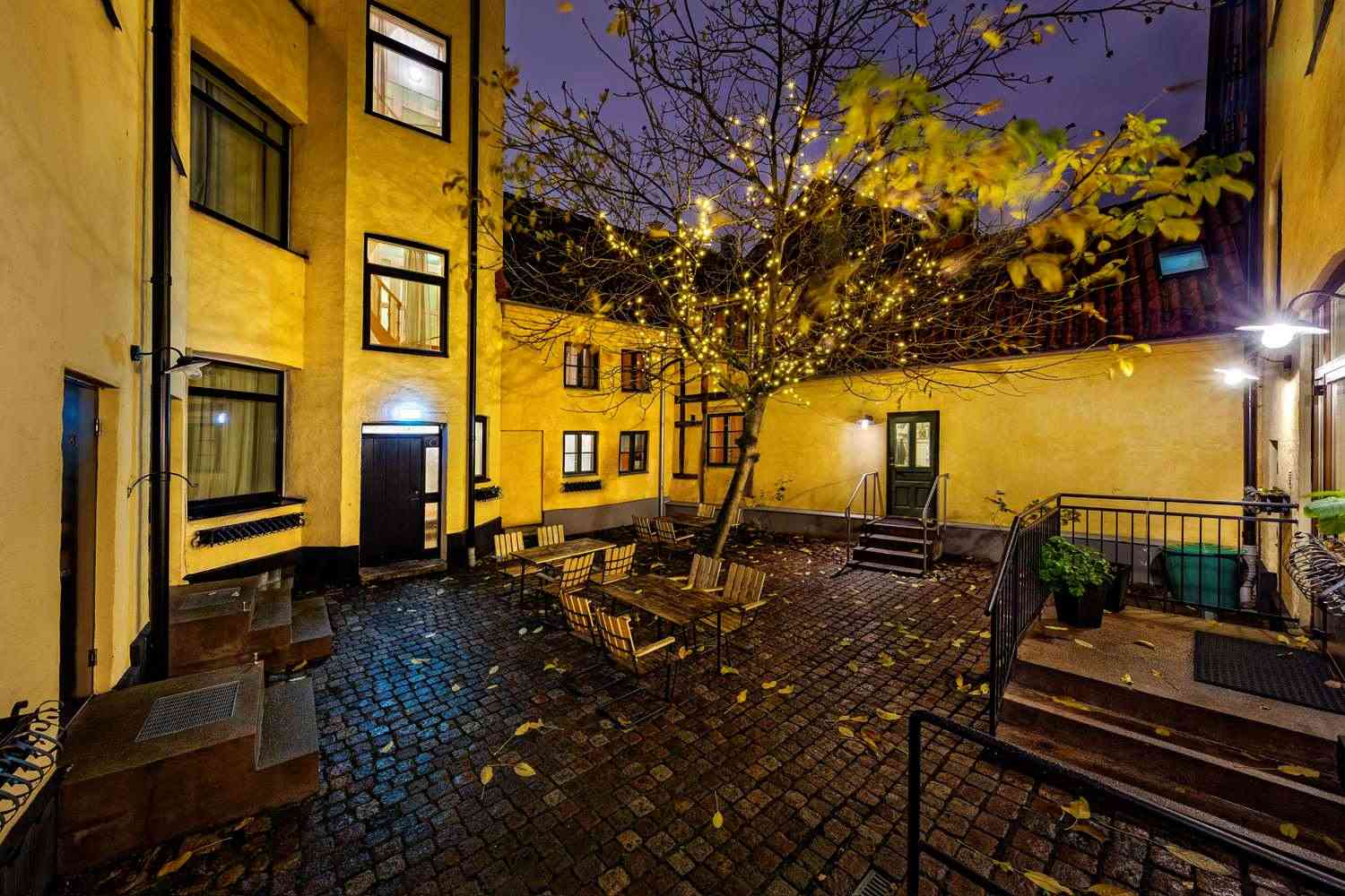 Best Western Hotel Royal em Malmo, SE