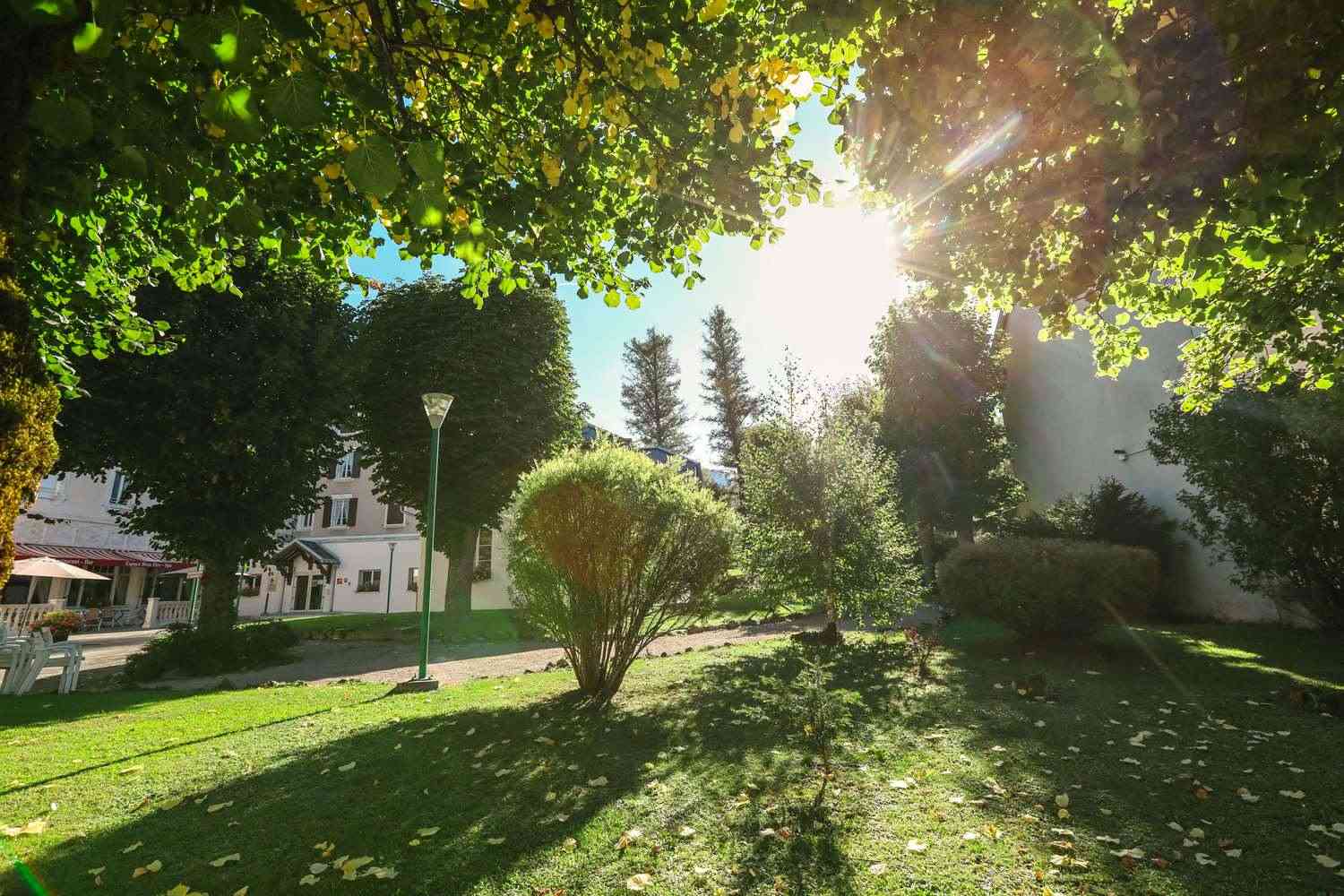 Best Western Grand Hotel de Paris & Spa à Grenoble, FR