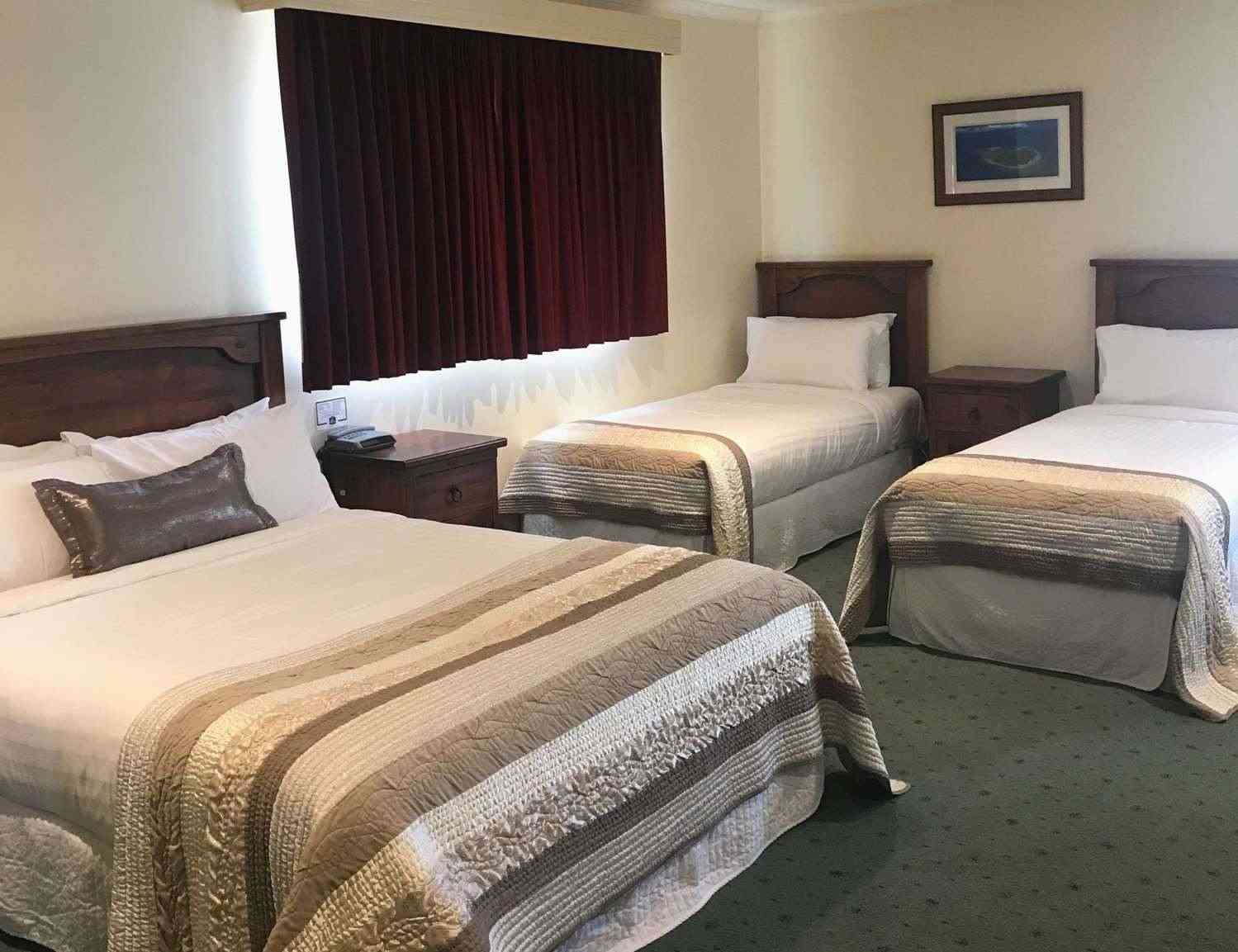 Best Western Crystal Inn in Bendigo Loddon, AU