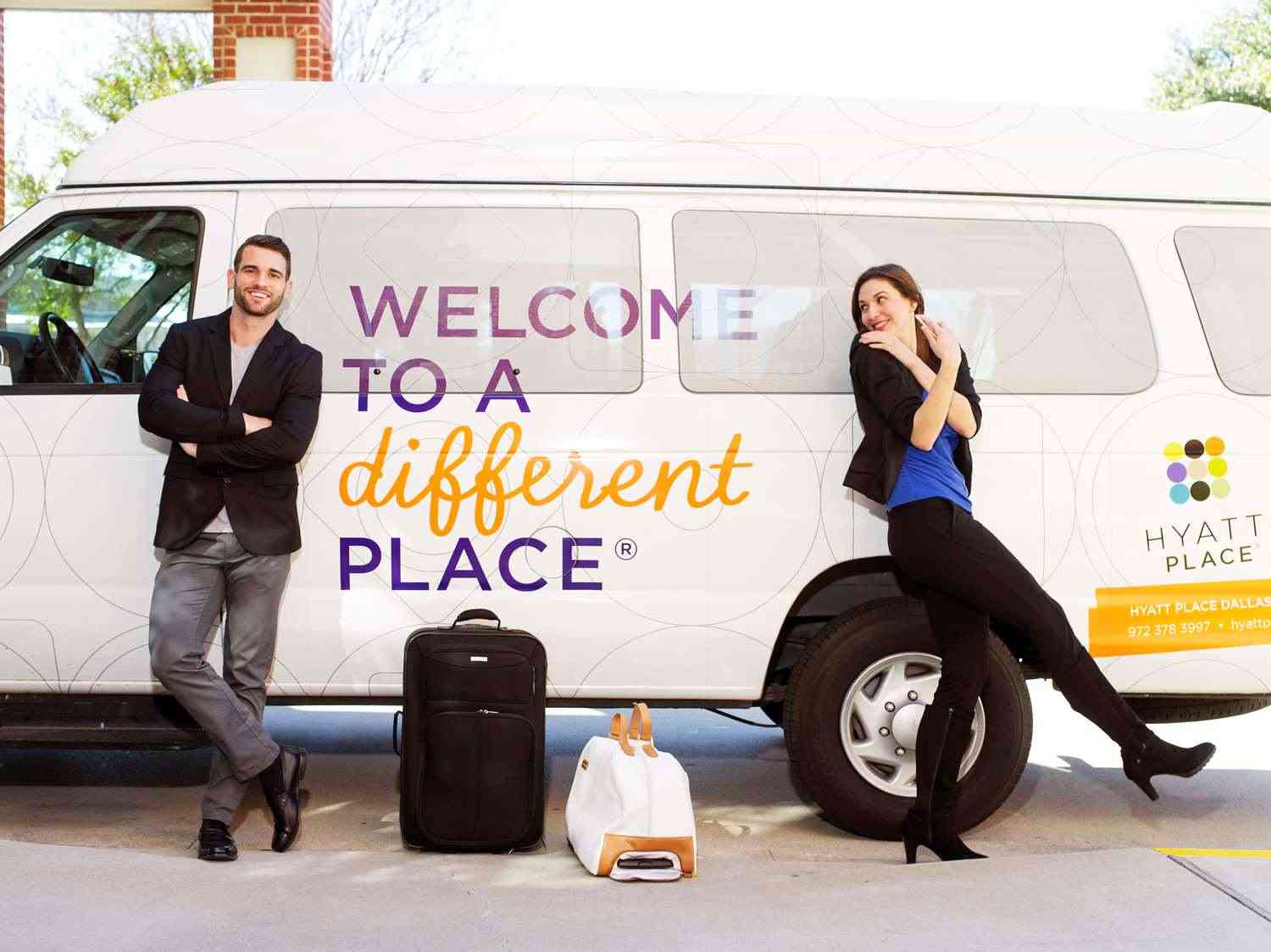 Hyatt Place Dallas Plano a Plano, TX