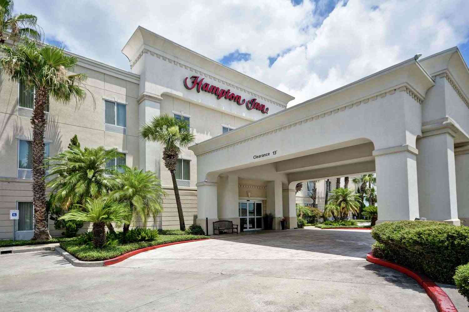Hampton Inn Corpus Christi-Northwest I-37 a Corpus Christi, TX