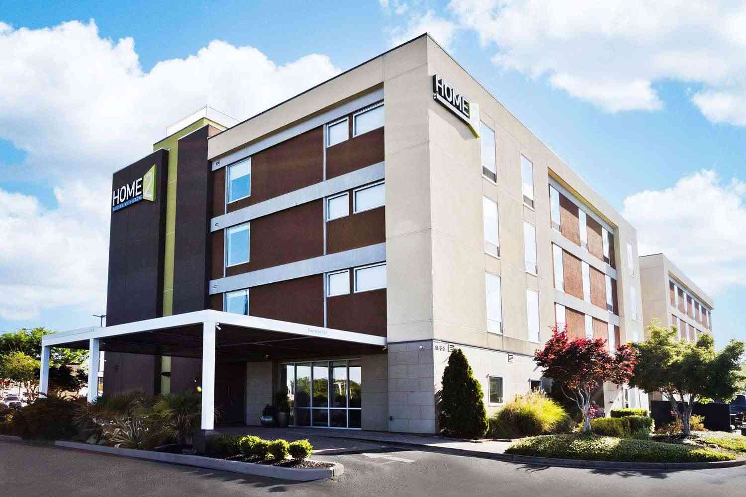 Home2 Suites by Hilton Columbus, GA in Columbus, GA