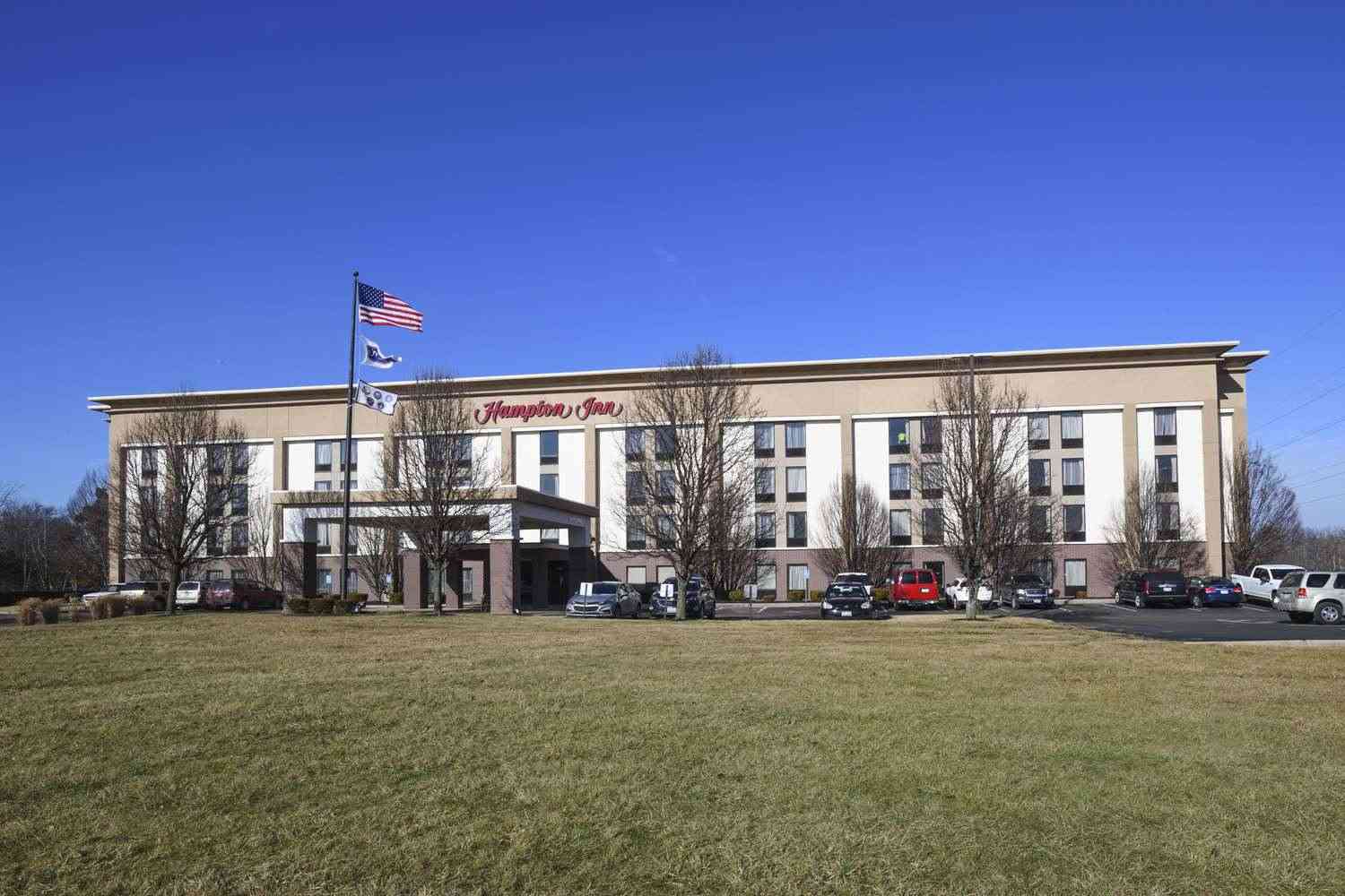 Hampton Inn Cincinnati-Eastgate à Cincinnati, OH