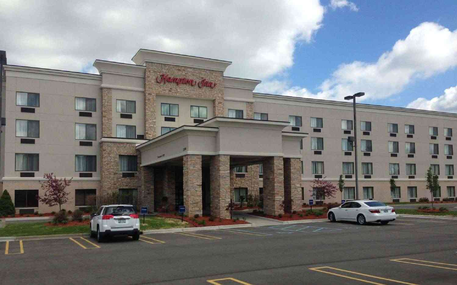 Hampton Inn Detroit/Auburn Hills South a Auburn Hills, MI