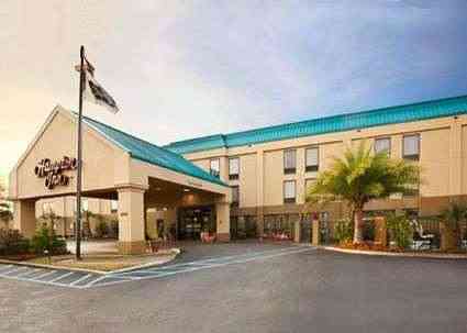 Hampton Inn Slidell in Slidell, LA