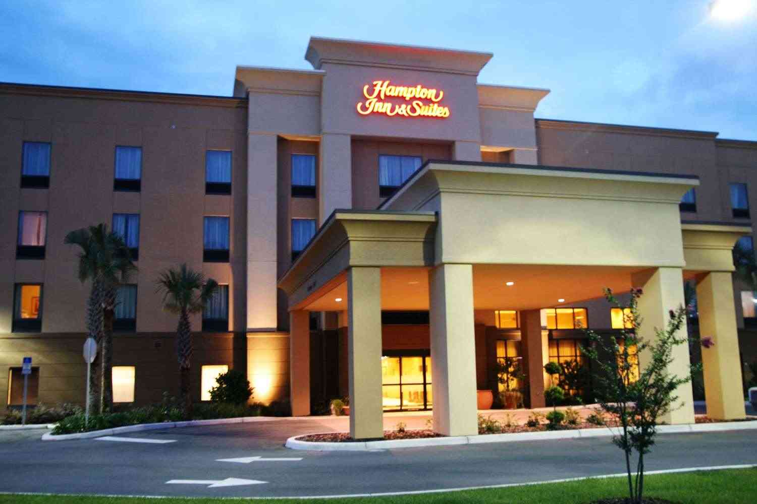 Hampton Inn & Suites Ocala - Belleview a Ocala, FL