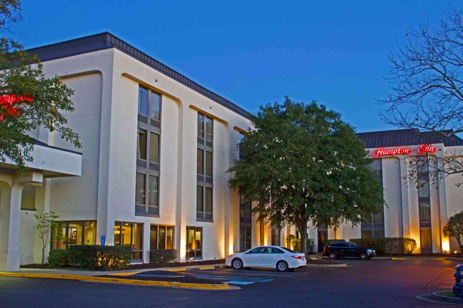 Hampton Inn Norfolk/Chesapeake (Greenbrier Area), Chesapeake, VA
