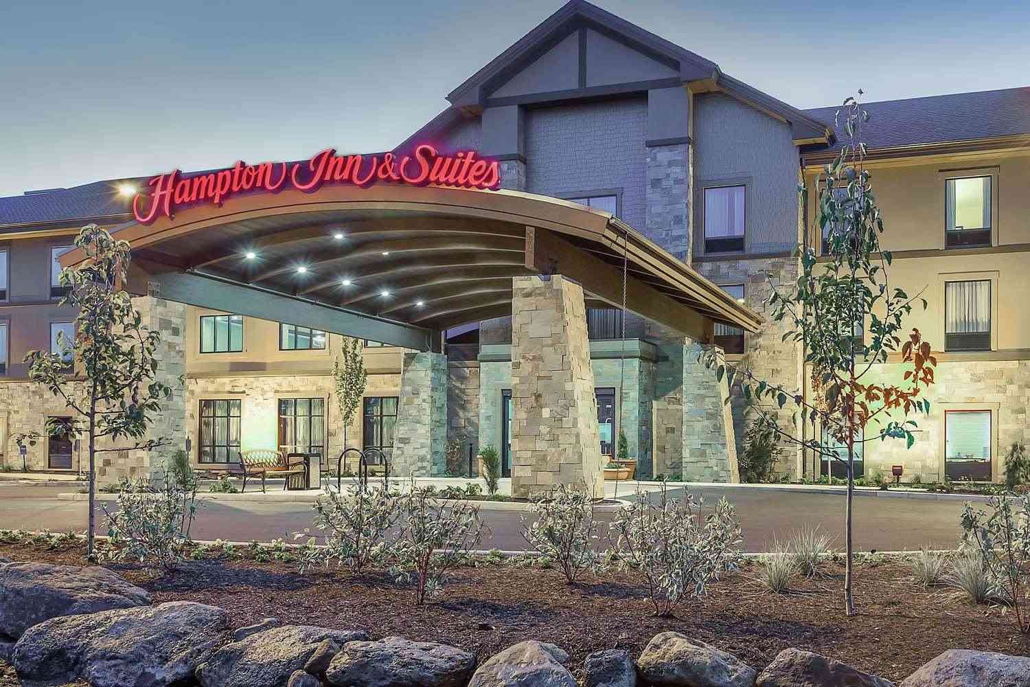 Hampton Inn & Suites Bend a Bend, OR