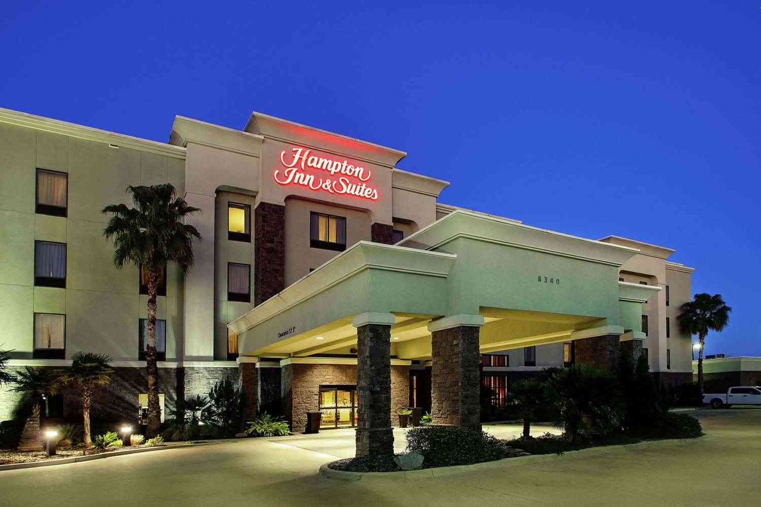 Hampton Inn & Suites Shreveport/South in Shreveport, LA