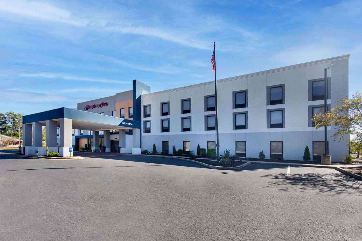 Hampton Inn Selma, Selma, AL