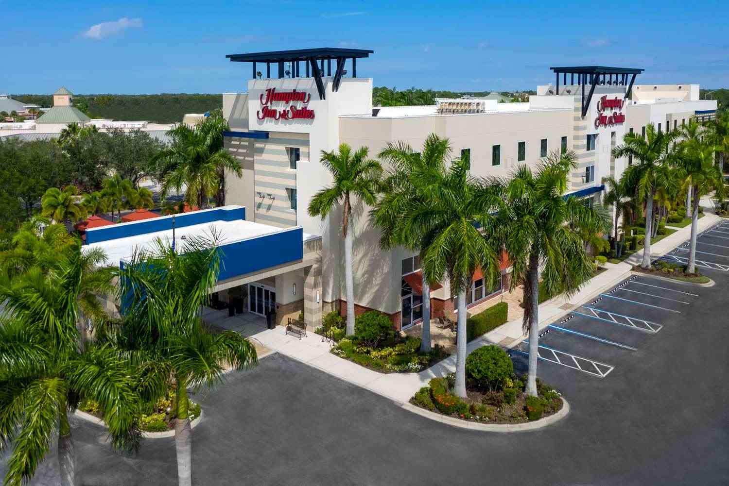 Hampton Inn & Suites Sarasota/Lakewood Ranch à Sarasota, FL