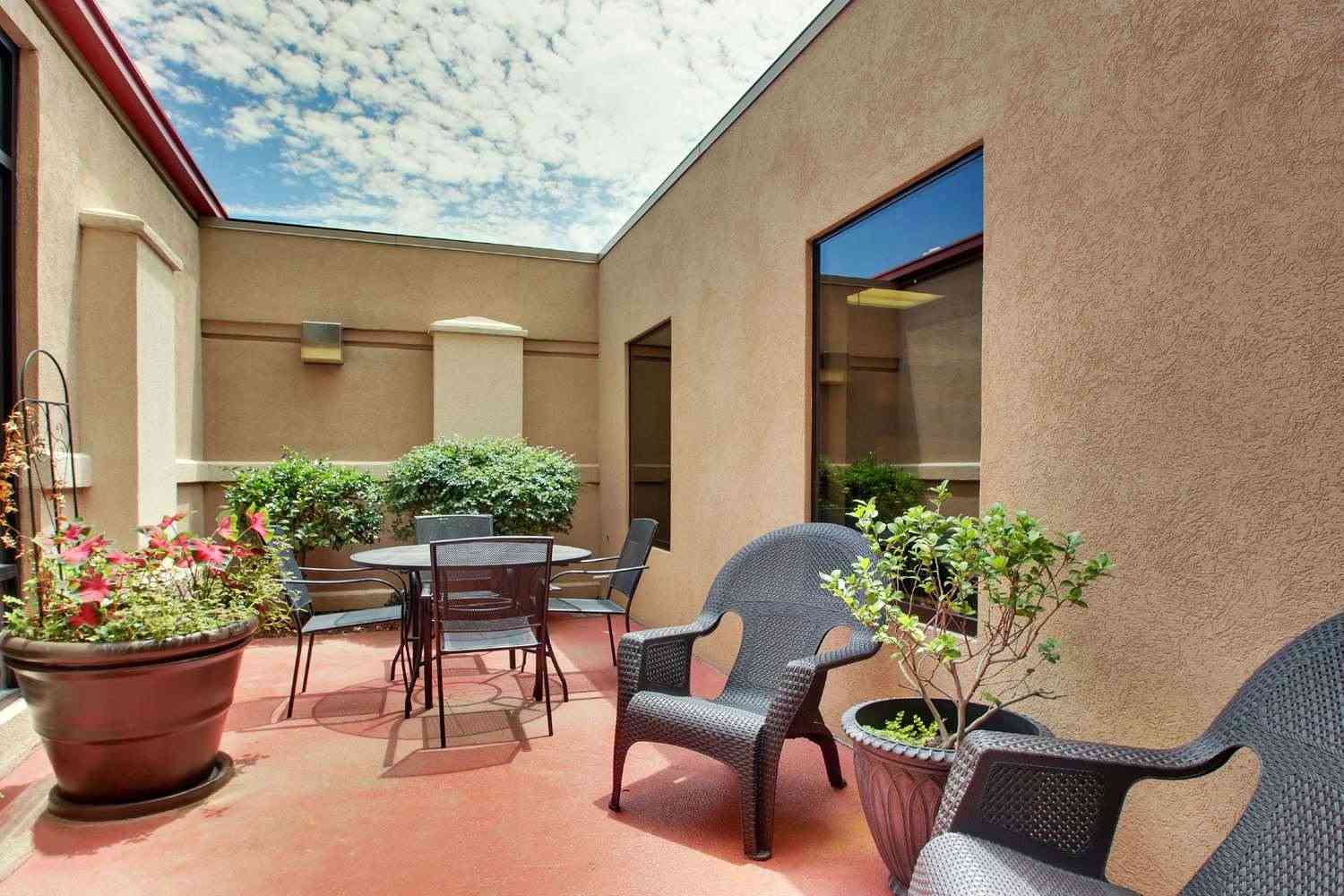 Warner Robins, GAにおけるHampton Inn Warner Robins 