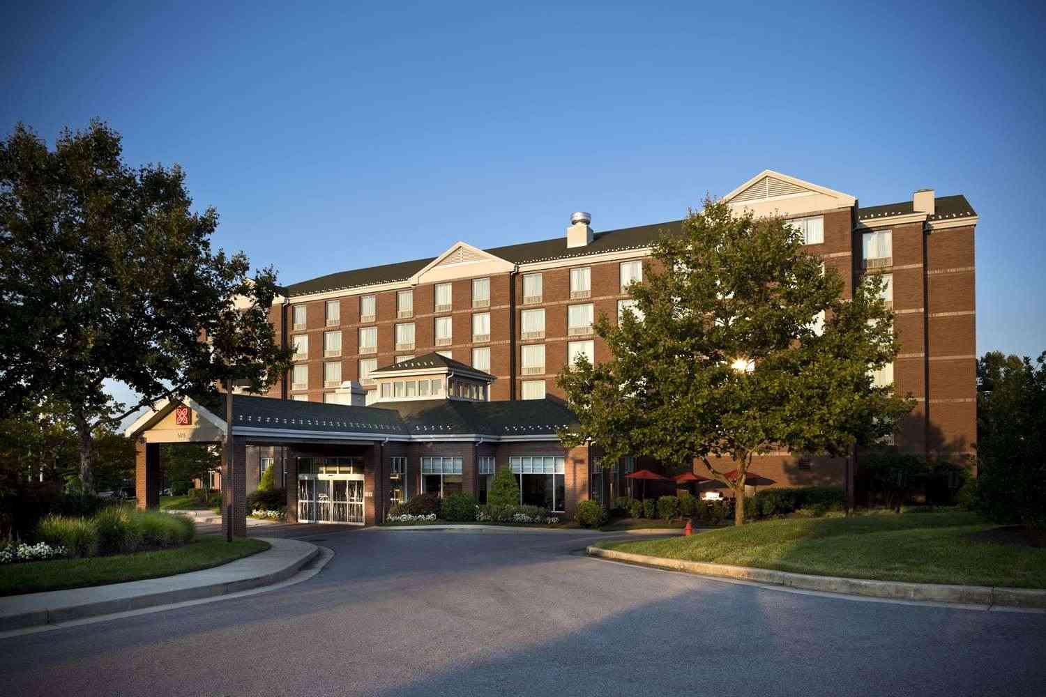 Hilton Garden Inn Baltimore/White Marsh in Baltimore, MD