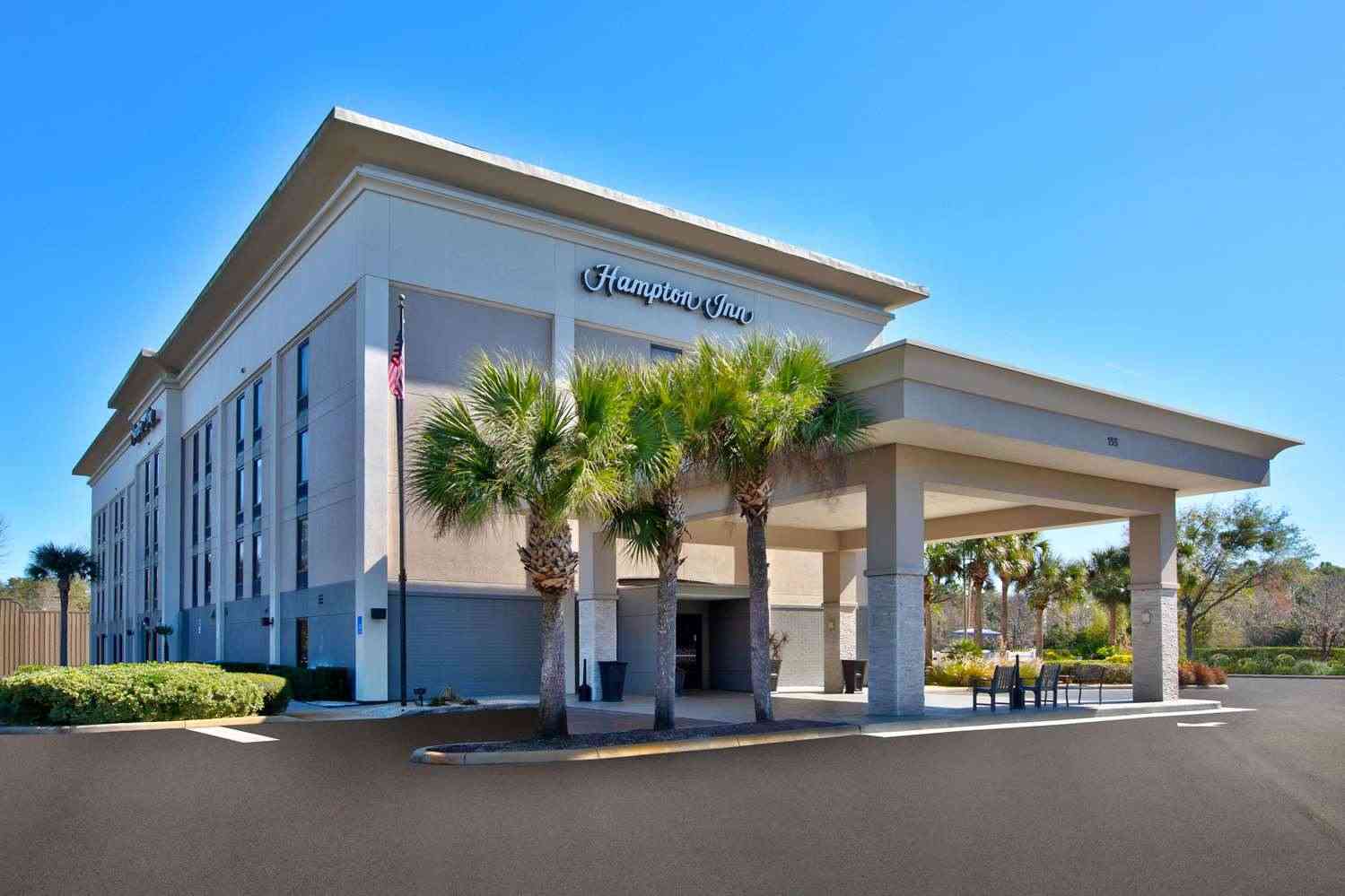 Hampton Inn Daytona/Ormond Beach in Ormond Beach, FL