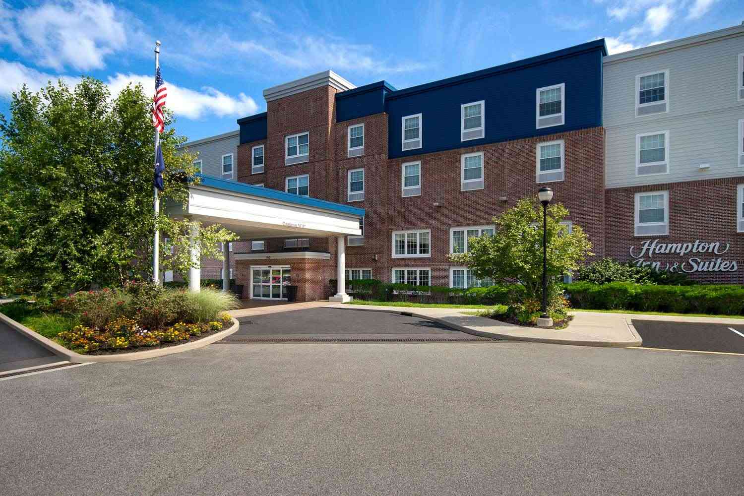 Hampton Inn & Suites Yonkers in Yonkers, NY