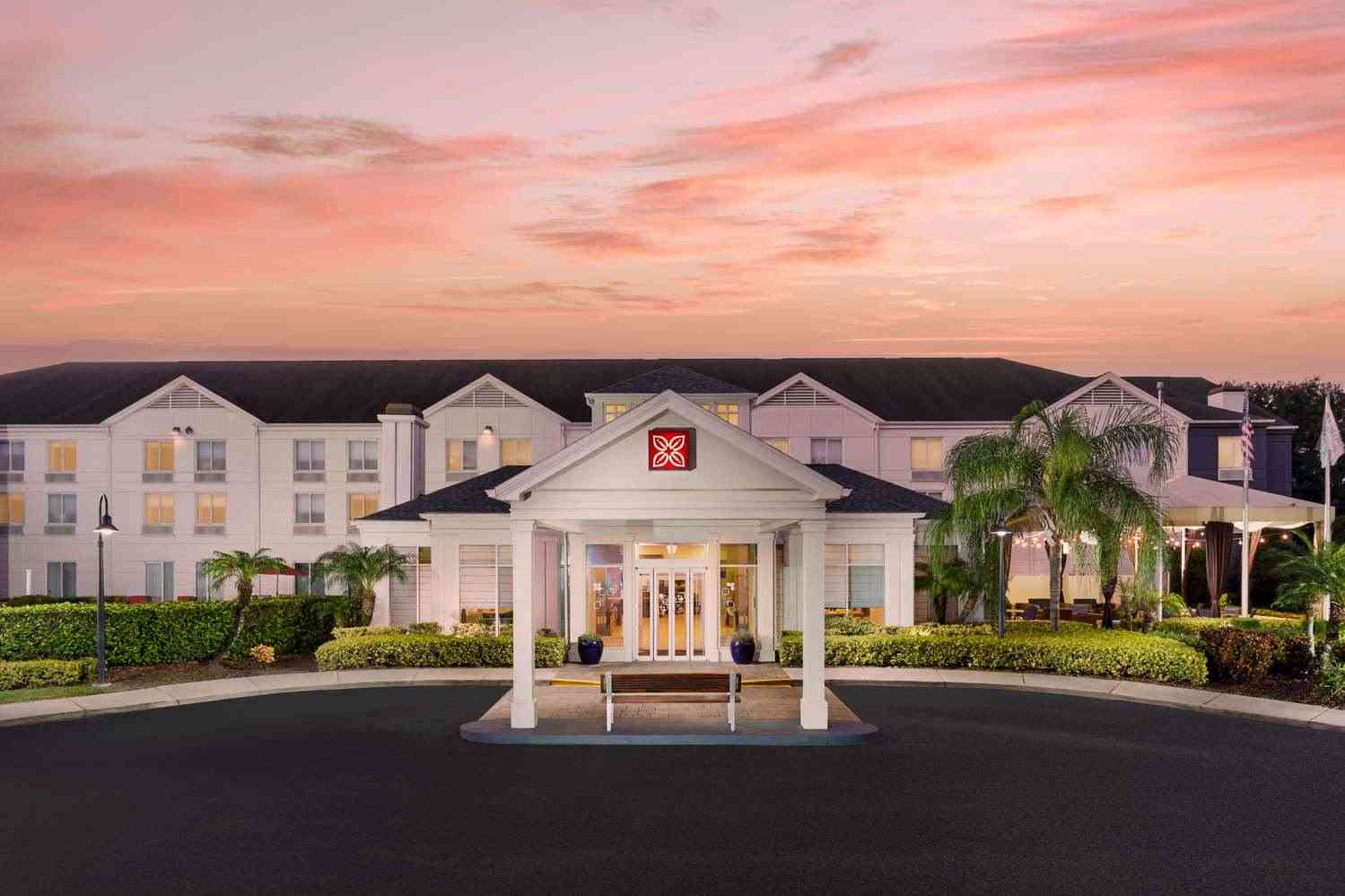 Hilton Garden Inn Orlando North/Lake Mary, Lake Mary, FL