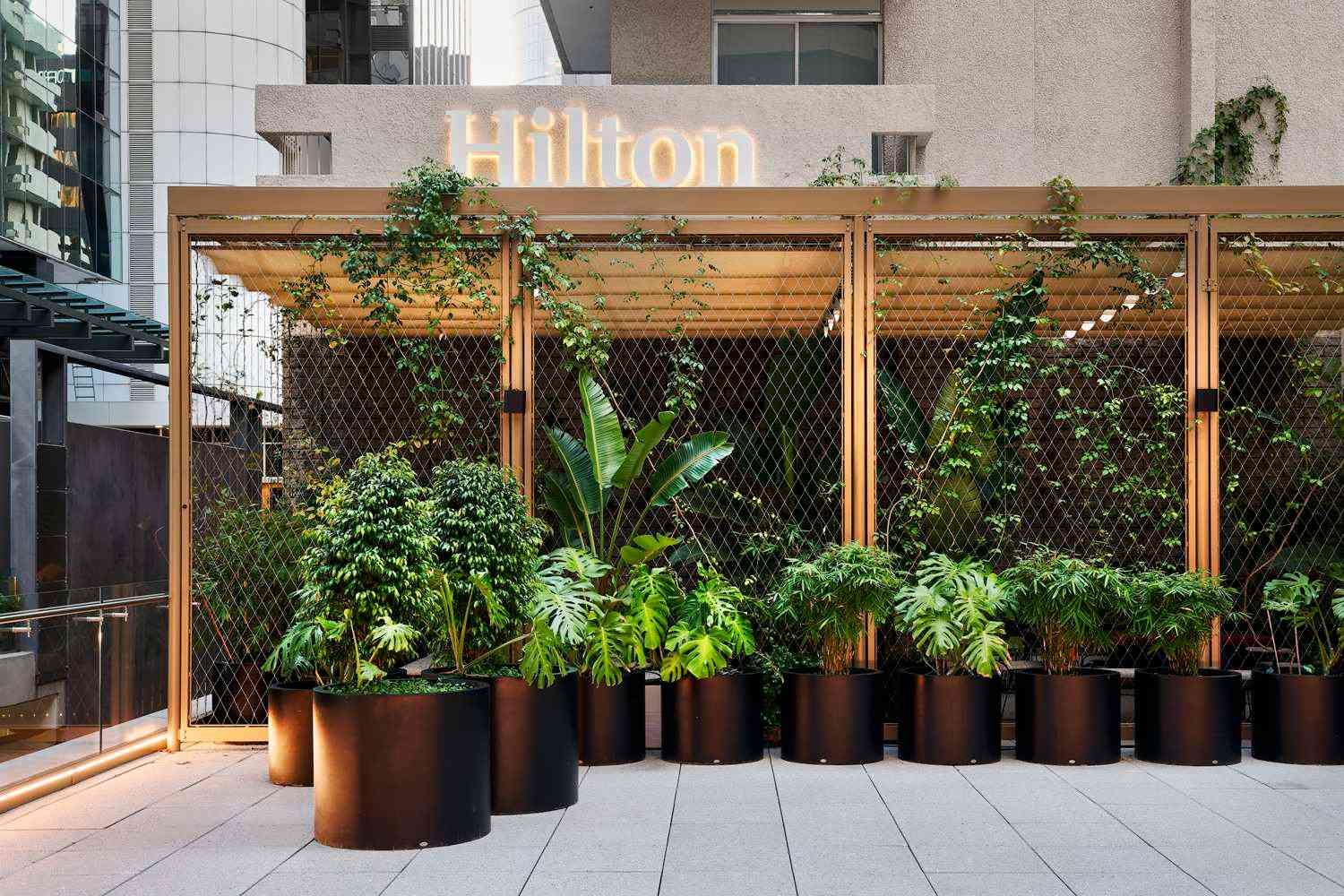 Parmelia Hilton Perth в Destination Perth, AU