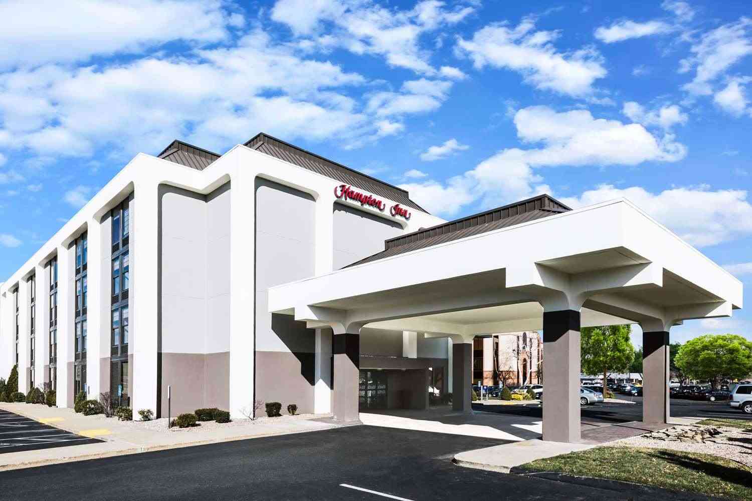 Hampton Inn West Springfield, West Springfield, MA