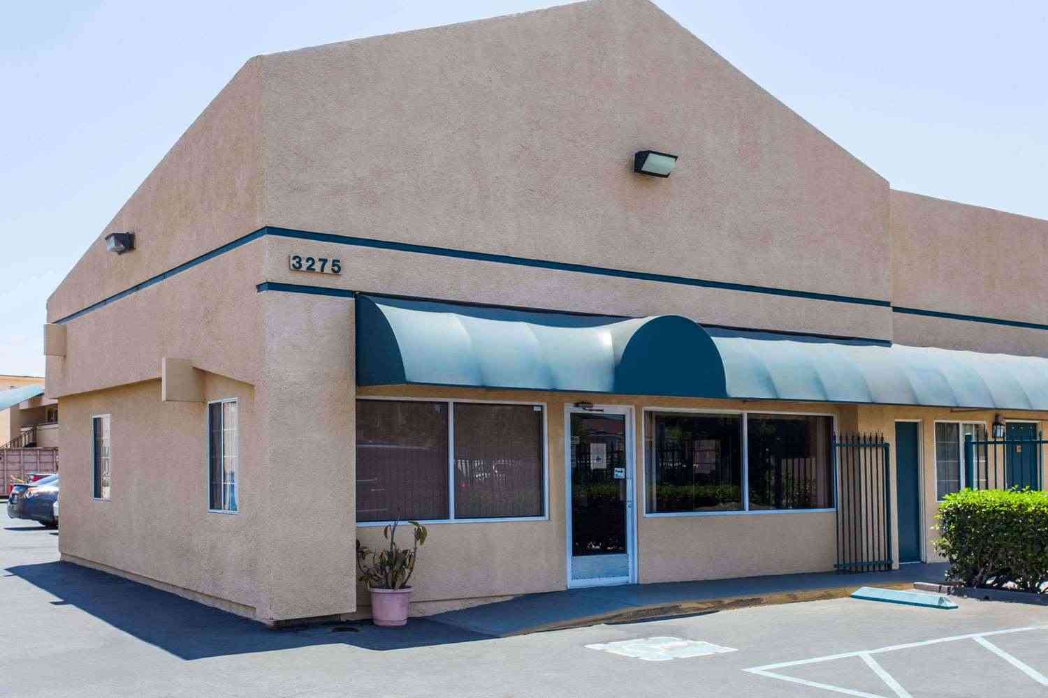 Travelodge by Wyndham San Diego SeaWorld en San Diego, CA