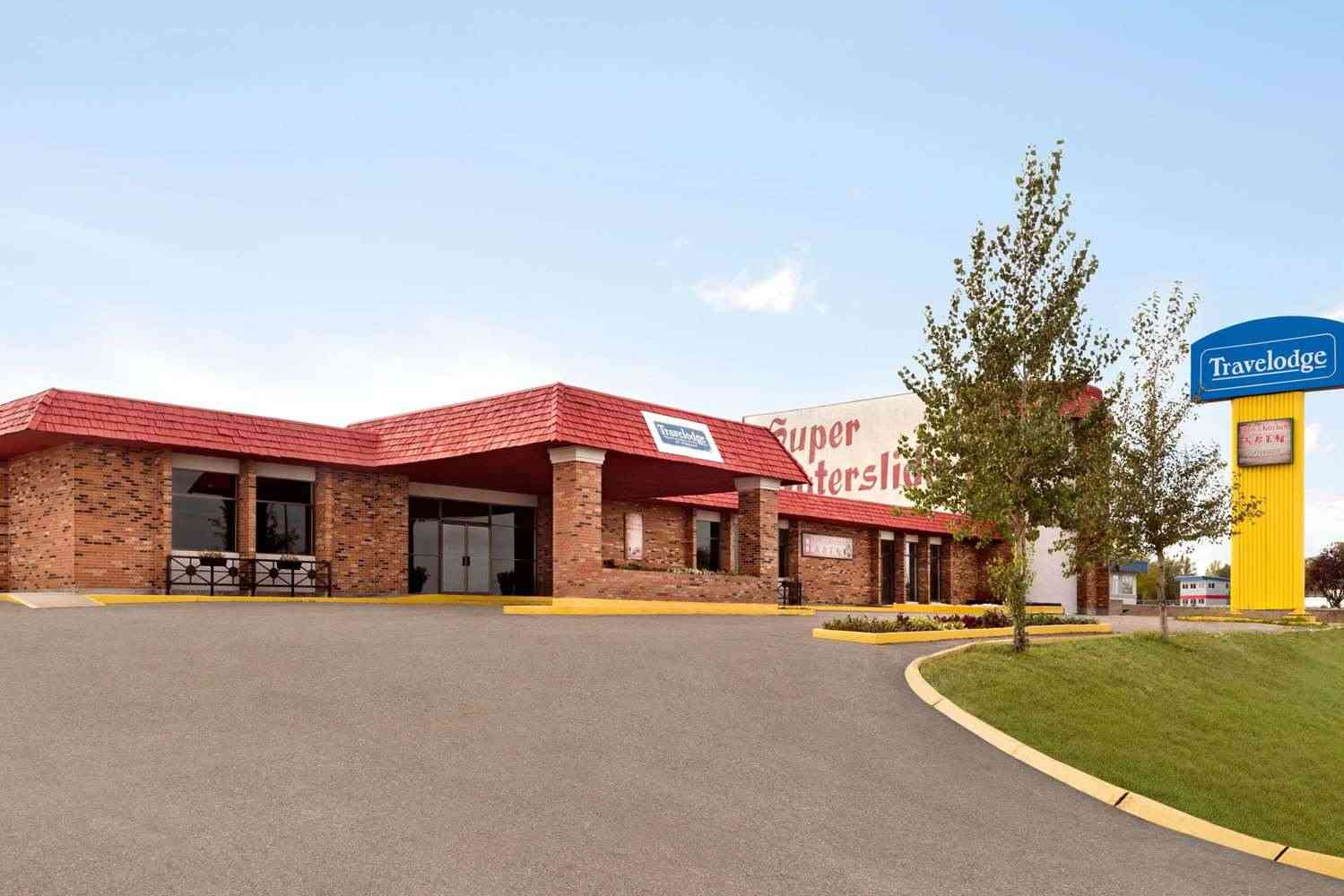 Travelodge by Wyndham Swift Current a Swift Current, SK