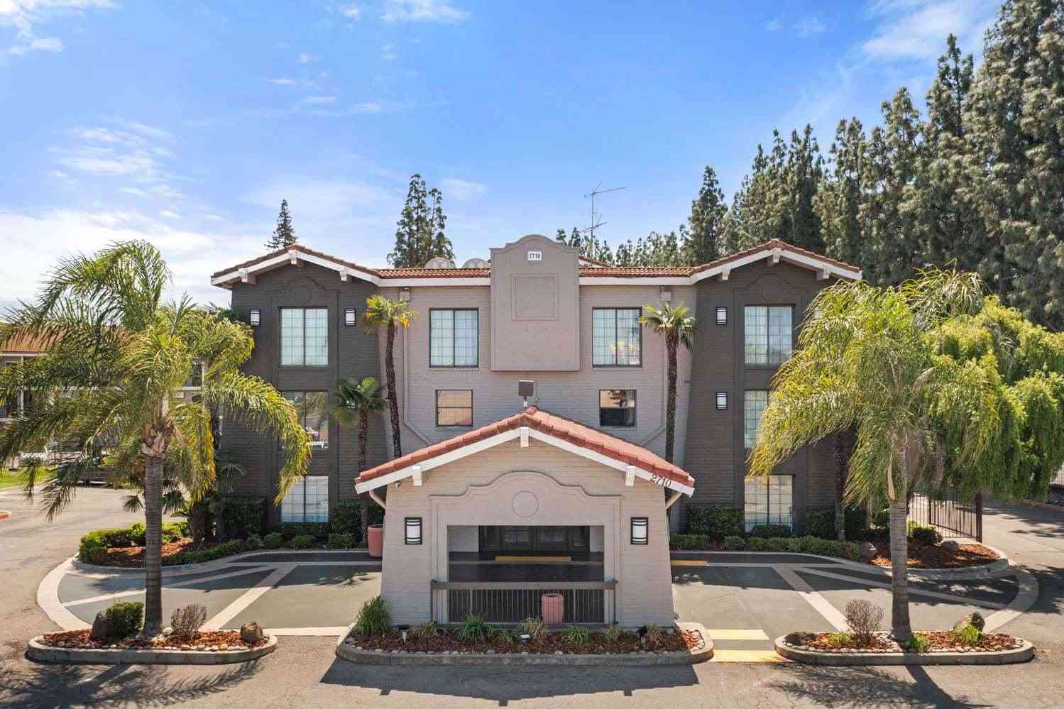 La Quinta Inn by Wyndham Stockton a Stockton, CA