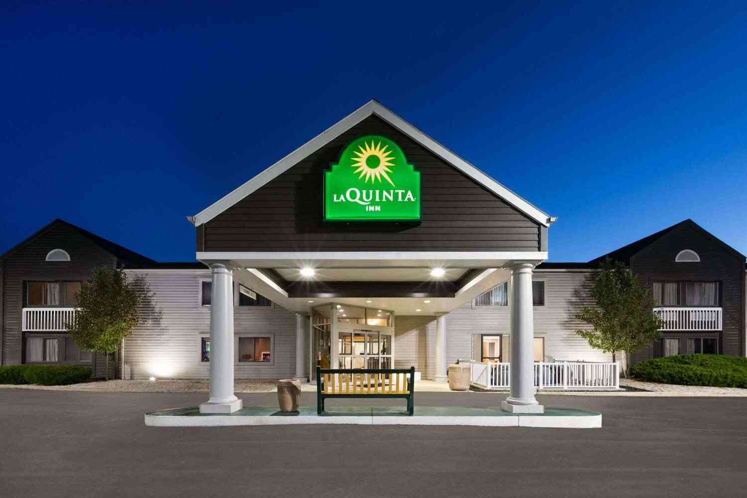 La Quinta Inn by Wyndham Sheboygan, Sheboygan, WI