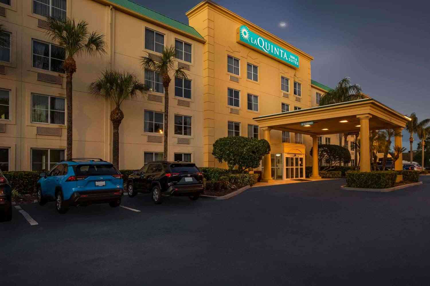 La Quinta Inn & Suites by Wyndham Melbourne Viera in Melbourne, FL