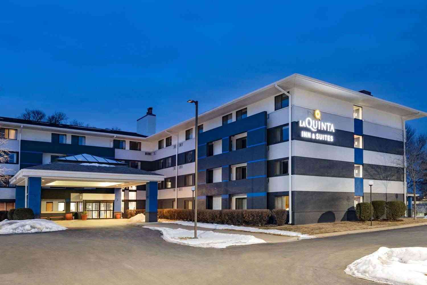 La Quinta Inn & Suites by Wyndham Minneapolis-Minnetonka à Minnetonka, MN