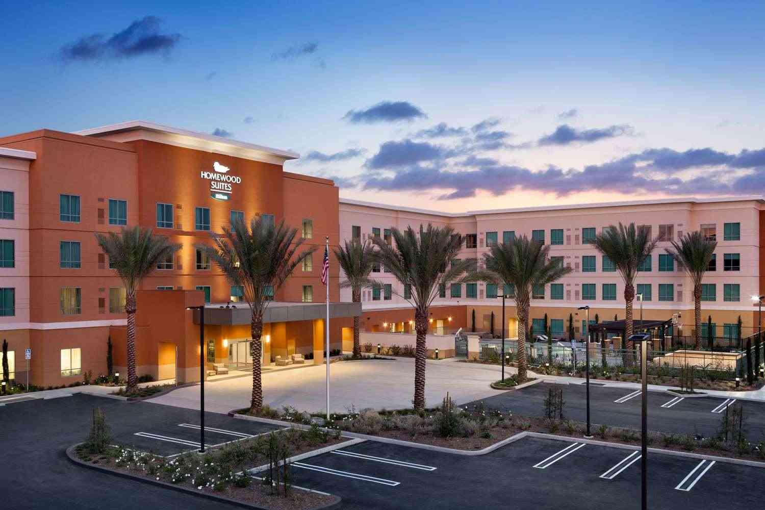 Homewood Suites by Hilton Irvine John Wayne Airport in Irvine, CA