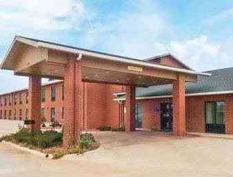 Days Inn by Wyndham Alva a Alva, OK