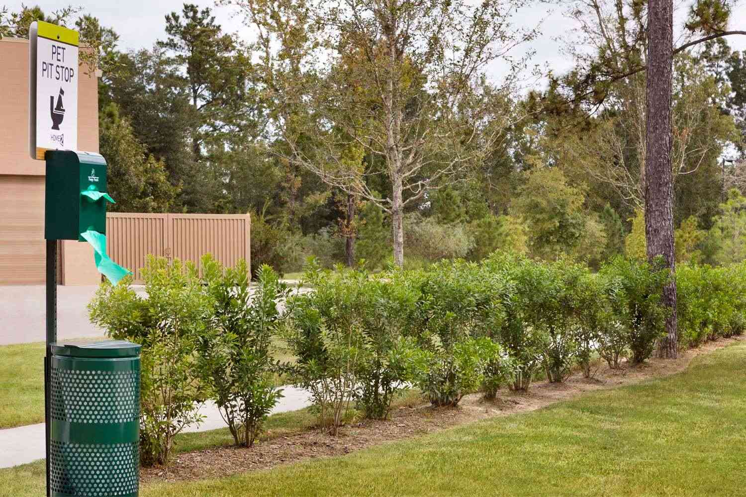 Home2 Suites by Hilton Shenandoah The Woodlands a Shenandoah, TX