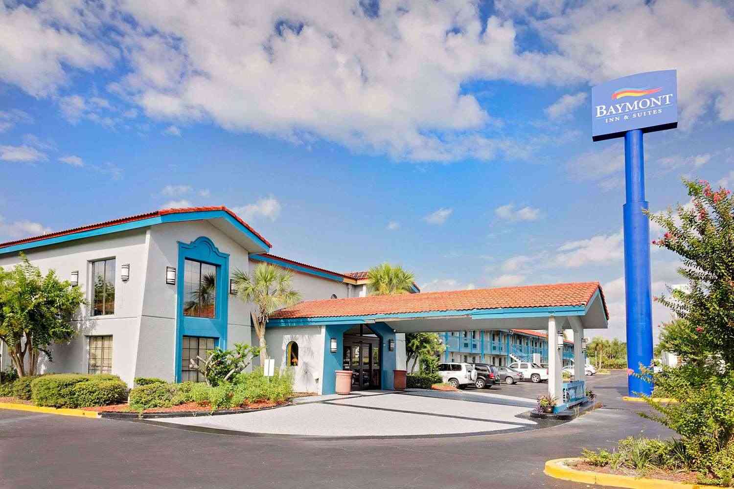 Baymont by Wyndham Jacksonville Orange Park a Jacksonville, FL