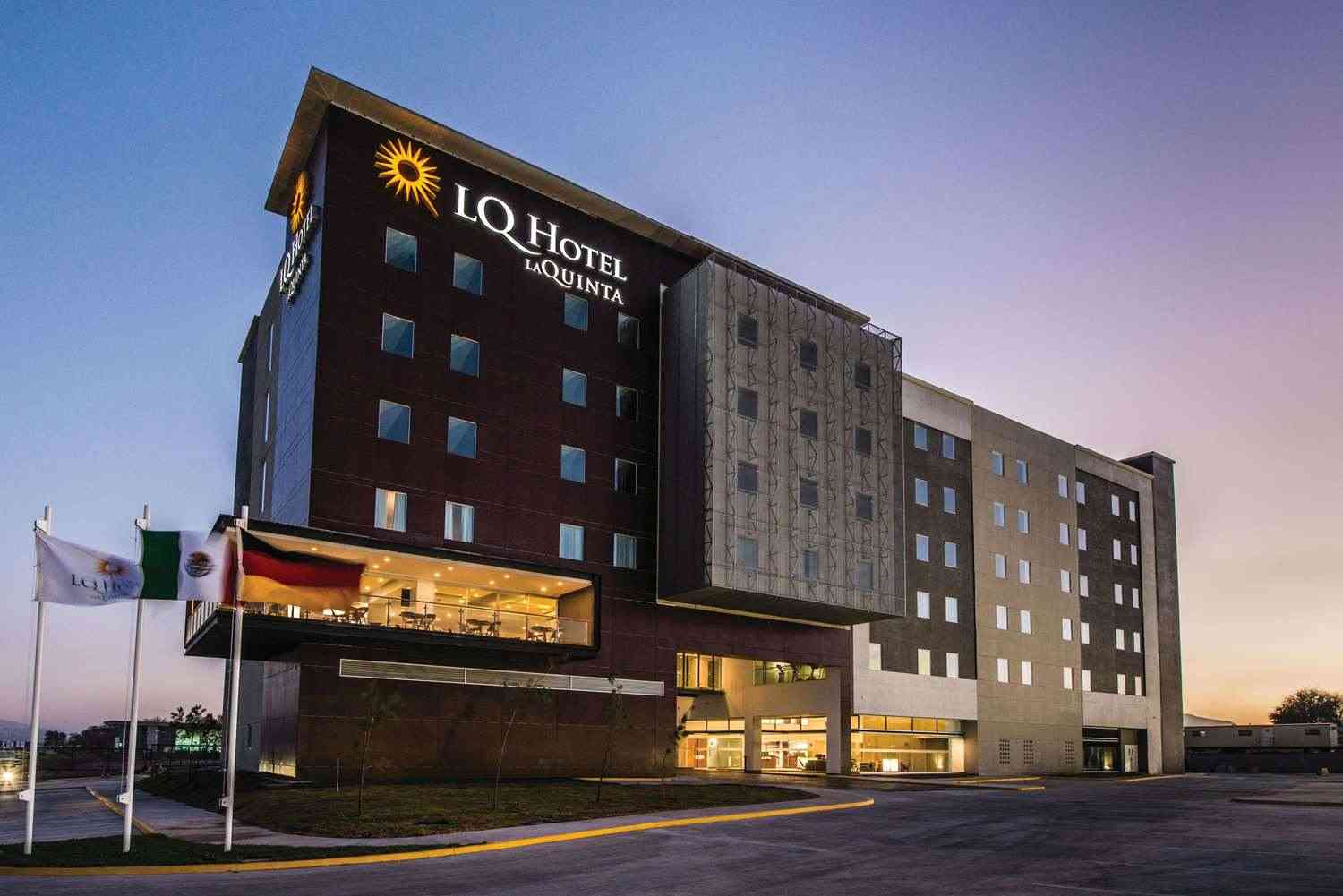 La Quinta by Wyndham San Jose Chiapa Puebla em San Jose Chiapa, MX