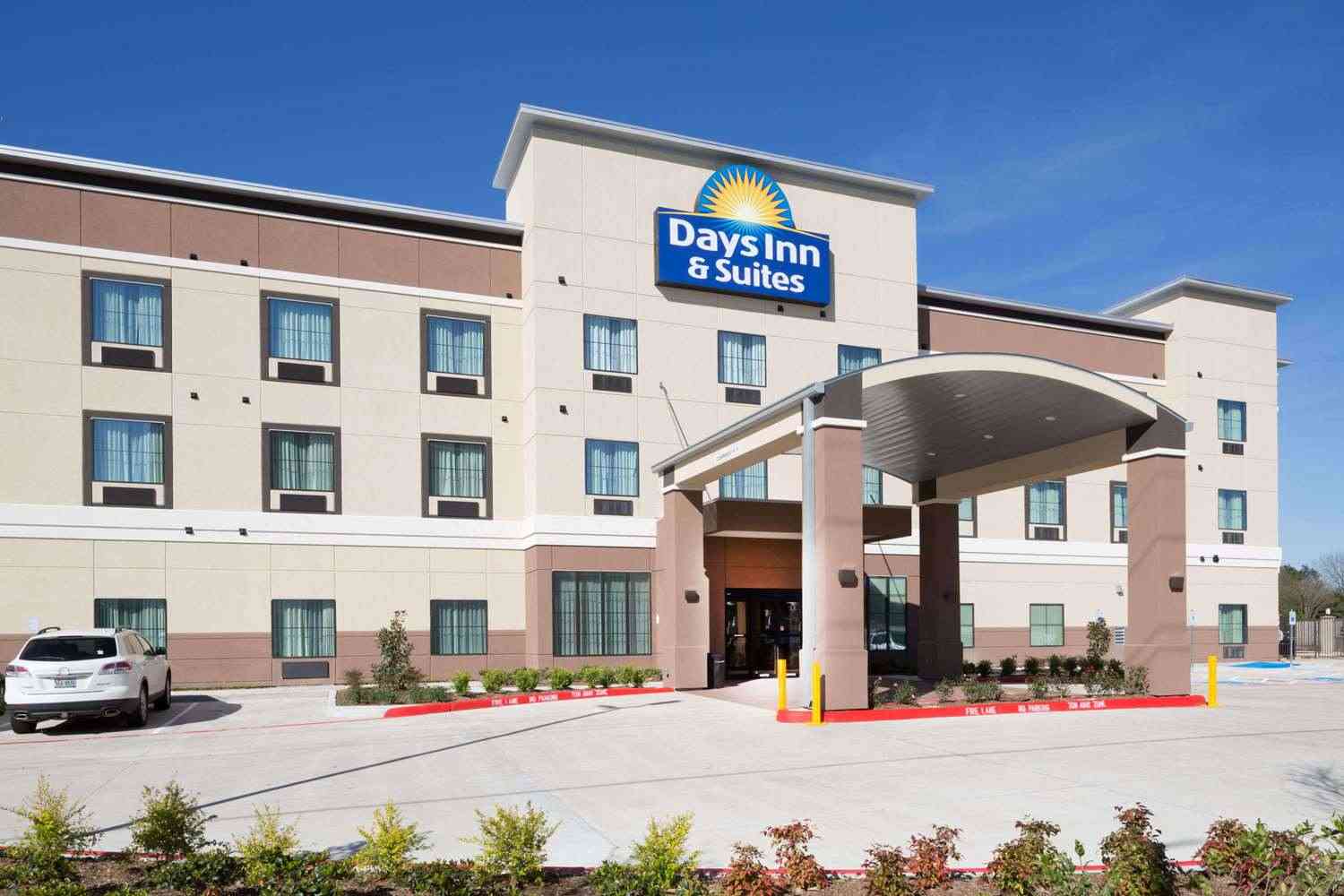 Days Inn & Suites by Wyndham Houston NW Cypress à Houston, TX
