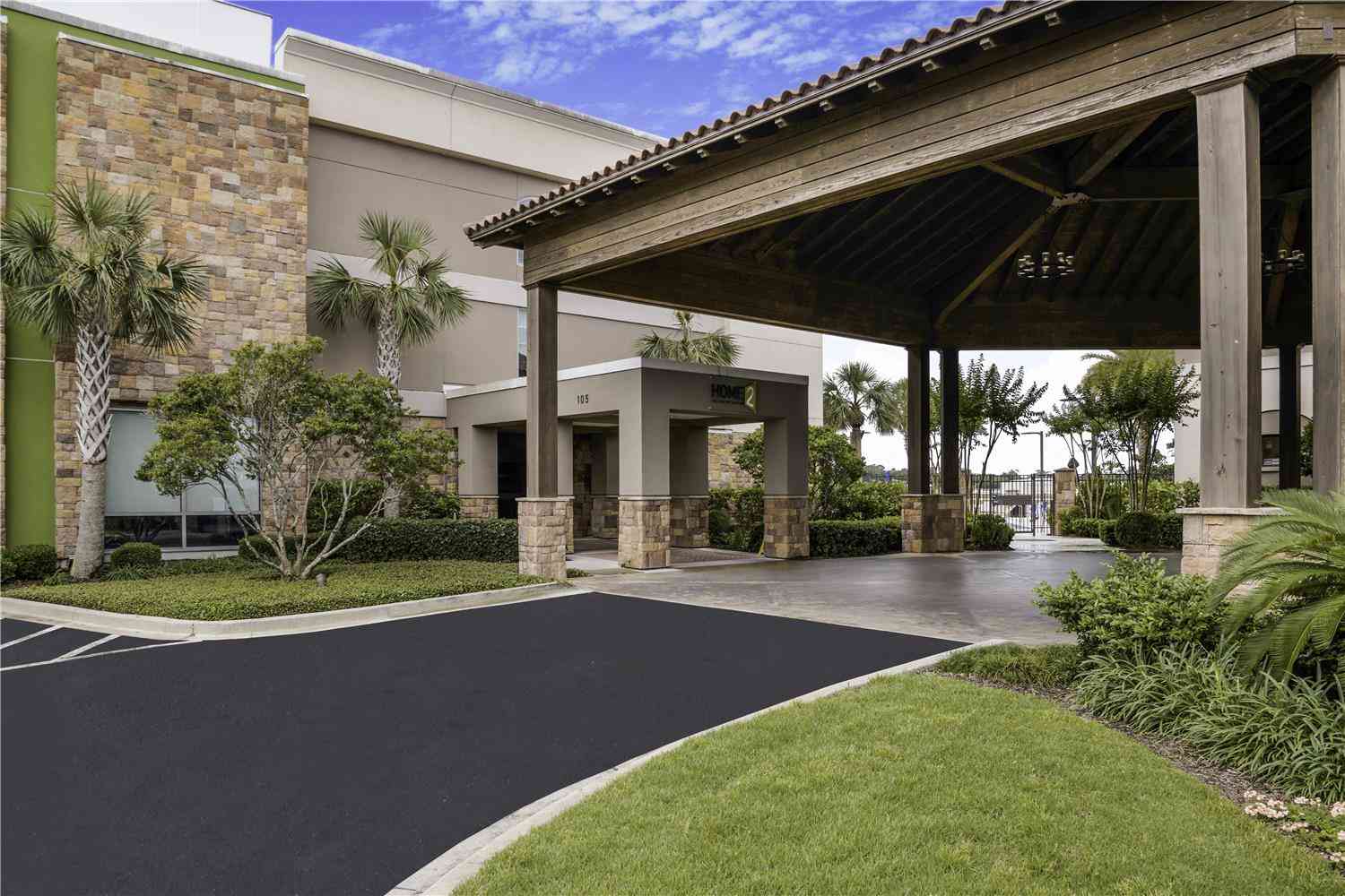 Home2 Suites by Hilton St. Simons Island i St. Simons Island, GA