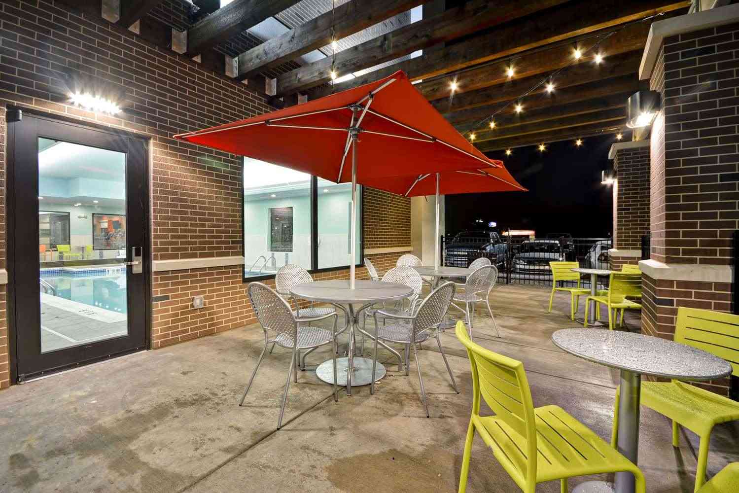 Evansville, IN의 Home2 Suites by Hilton Evansville