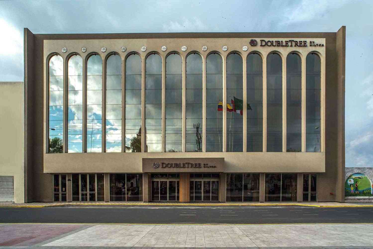 DoubleTree by Hilton Hotel Iquitos a Iquitos, PE