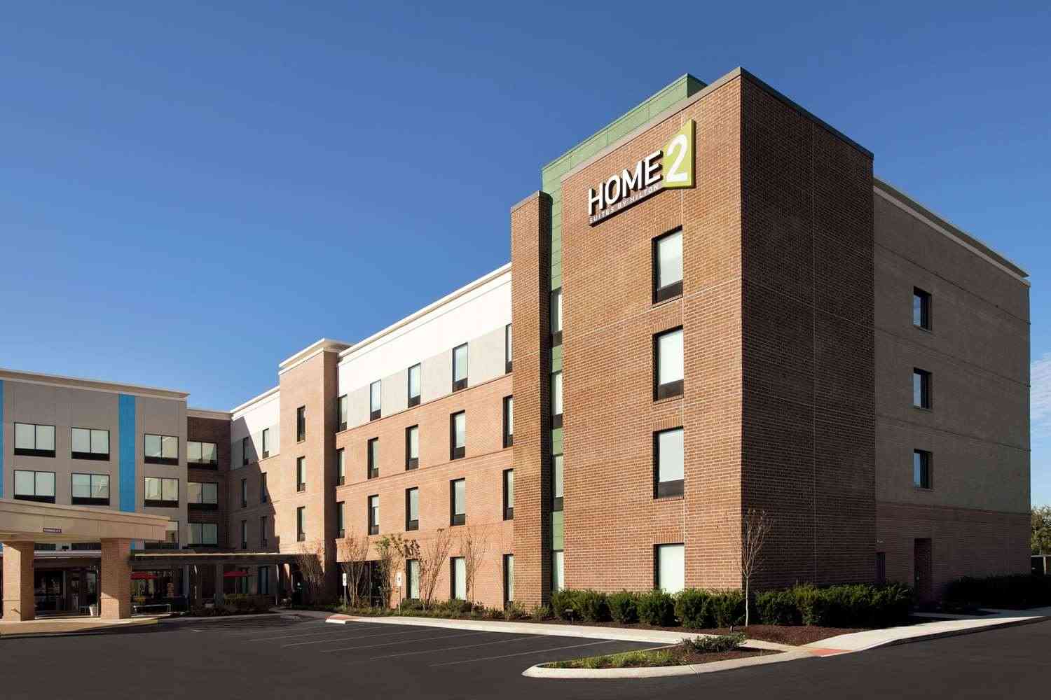 Home2 Suites by Hilton Murfreesboro in Murfreesboro, TN